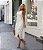 Vestido Alfaiataria Veneza Off - Imagem 4