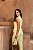 Conjunto Alfaiataria Martina amarelo - Imagem 2