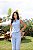 Conjunto Alfaiataria Martina Azul - Imagem 1