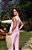 Conjunto Alfaiataria Martina Rosa claro - Imagem 3