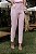 Conjunto Alfaiataria Martina Rosa claro - Imagem 2