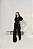 Conjunto Alfaiataria Jessy Preto - Imagem 1