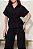 Conjunto Alfaiataria Jessy Preto - Imagem 2