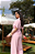 Conjunto Alfaiataria Jessy Rosa Claro - Imagem 2
