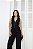Conjunto alfaiataria Lena Preto - Imagem 1