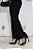 Conjunto alfaiataria Lena Preto - Imagem 4