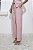 Conjunto alfaiataria Lena Rosa claro - Imagem 2