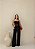 Conjunto Alfaiataria Estela Preto - Imagem 1