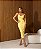 Vestido Midi Dalila Amarelo - Imagem 3