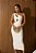 Vestido Midi Malu OFF - Imagem 3