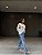 Calça Jeans Leandra - Imagem 3