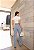 Calça Jeans Claudia - Imagem 2