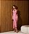 Vestido Midi  prada Carina Rosa - Imagem 3