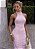 Vestido Yasmim ROSA CLARO - Imagem 3
