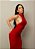 Vestido Yasmim VERMELHO - Imagem 3