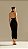 Vestido Yasmim PRETO - Imagem 2