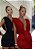 Vestido curto Maite Vermelho - Imagem 2