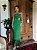 Vestido Tricot Dandara Verde - Imagem 1