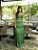 Conjunto Tricot Luxo Eleonor Verde - Imagem 1