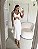 Vestido Midi Vivace Off - Imagem 3