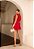 Vestido Curto Maite alfaiataria - Imagem 4