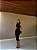 Vestido Midi Vicky Preto - Imagem 2