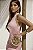 Vestido Midi Vicky rosa claro - Imagem 3