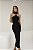 Vestido Longo Ananda Preto - Imagem 2