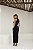 Vestido Longo Ananda Preto - Imagem 3