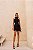 Vestido curto Priscila Preto - Imagem 5