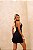 Vestido curto Priscila Preto - Imagem 2