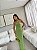 Vestido Longo Ananda Verde - Imagem 1