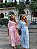 Vestido longo Carola lese - Imagem 9