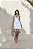 Vestido Curto Mel - Branco - Imagem 4