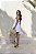 Vestido Curto Mel - Branco - Imagem 5