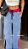 Calça Jeans Ari - Imagem 3