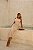 Vestido Longo Kamila Nude - Imagem 3