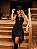 Vestido Curto Arizona Preto - Imagem 5
