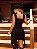 Vestido Curto Arizona Preto - Imagem 2