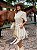 Vestido Franja Catarina OFF - Imagem 1