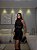 Vestido Darling Preto - Imagem 3