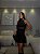 Vestido Darling Preto - Imagem 1