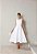 Vestido Midi Tamara Off - Imagem 1