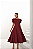 Vestido midi Althea Bordo - Imagem 2
