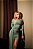 Vestido Curto Miranda Verde - Imagem 1