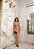 Vestido Midi Rubi Nude - Imagem 2
