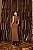 Vestido Midi Mari Marrom - Imagem 2
