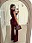 Conjunto allfaiataria Ranila Bordo - Imagem 2