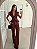 Conjunto allfaiataria Ranila Marrom - Imagem 1