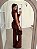 Conjunto allfaiataria Ranila Marrom - Imagem 5